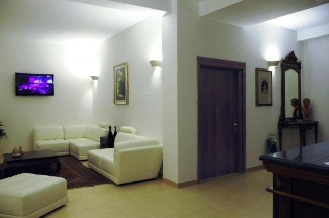 Agri Hotel Conte Salentino Sant Isidoro  Zewnętrze zdjęcie