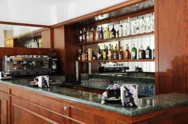 Agri Hotel Conte Salentino Sant Isidoro  Zewnętrze zdjęcie