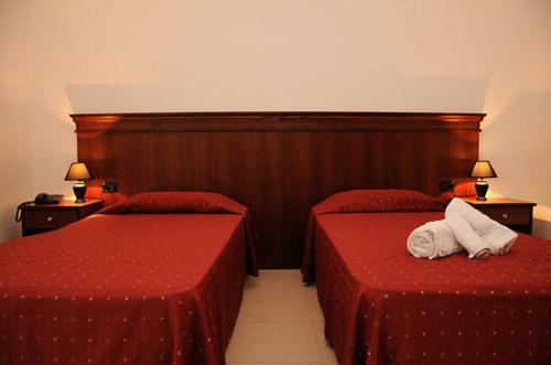 Agri Hotel Conte Salentino Sant Isidoro  Zewnętrze zdjęcie
