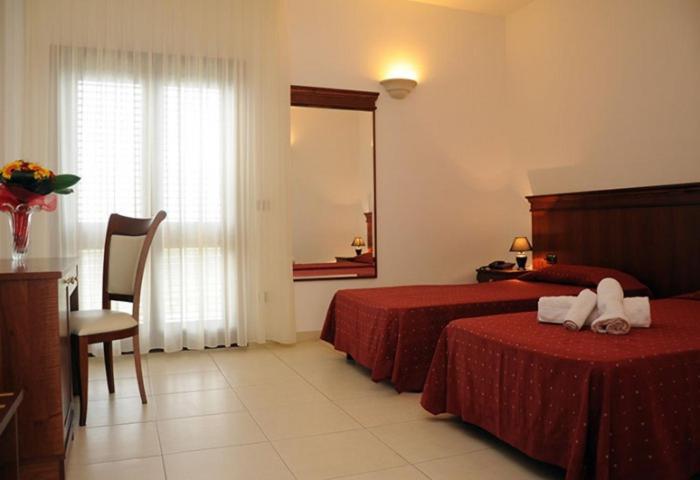 Agri Hotel Conte Salentino Sant Isidoro  Zewnętrze zdjęcie